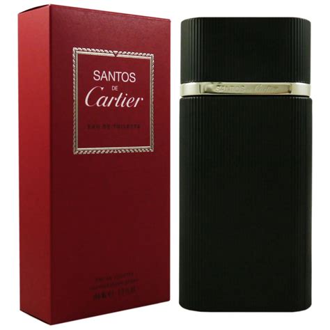 cartier herren duft probe